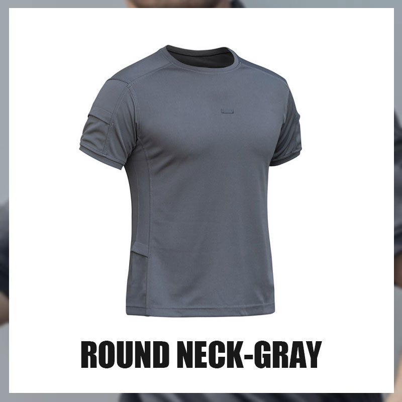 🔥50% OFF Summer Events🔥 Quick-drying tactical T-shirt